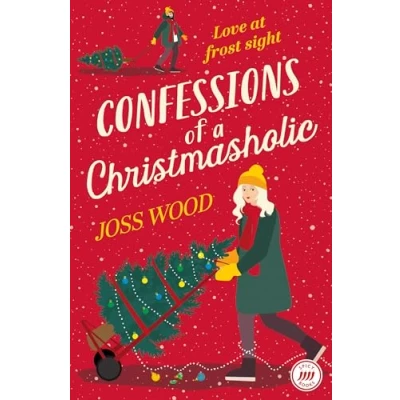 Afbeelding van Confessions of a Christmasholic
