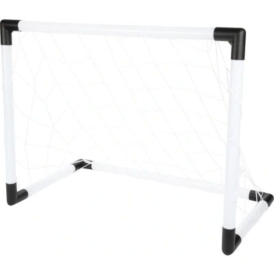 Afbeelding van Toi Toys Adrenix Voetbaldoel met Net, 64x49x35cm