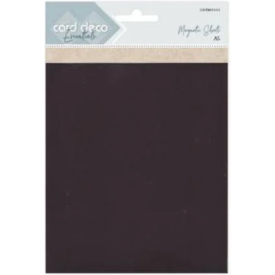 Afbeelding van Card Deco Essentials Magnetic Sheets A5
