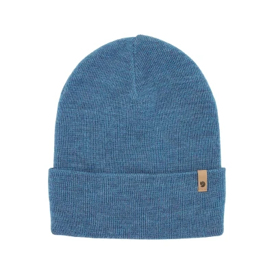 Afbeelding van Fjällräven Classic Muts, Dames, Maat: One Size, Dawn blue