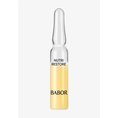 Afbeelding van BABOR Ampoule Concentrates Nutri Restore