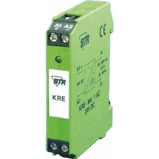 Afbeelding van Metz connect btr kre m4 1ac2 24v ac 1106312518