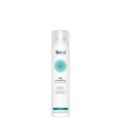 Afbeelding van Aloxxi Droogshampoo 203 ml vrouwen Voor Gekleurd haar/Gevoelige hoofdhuid