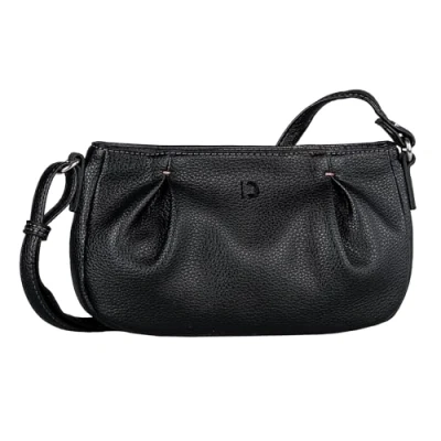 Afbeelding van TOM TAILOR Schoudertas Laurie Cross Bag Black Zwart