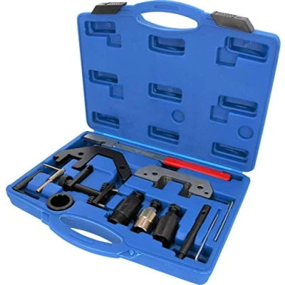 Afbeelding van Set afstelgereedschap, kleptiming KS TOOLS BT591650