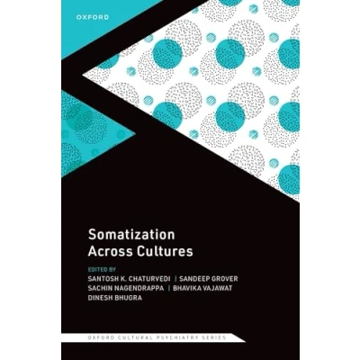 Afbeelding van Somatization Across Cultures