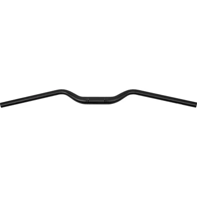 Afbeelding van Ergotec M Bar Sport 31.8, 14, zwart mat