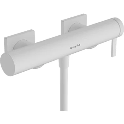 Afbeelding van Hansgrohe hg shower mixer wall mounted tecturis e mw 73620700