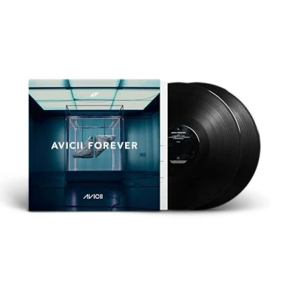 Afbeelding van Avicii Forever (2 LPs)