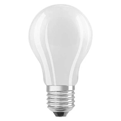 Afbeelding van OSRAM LED lamp Lampvoet: E27 Koel wit 4 K 12 W Retrofit CLASSIC