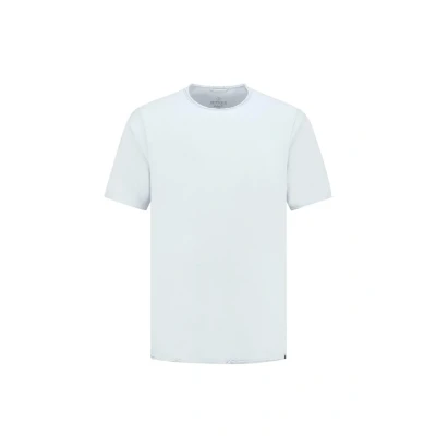 Afbeelding van Dstrezzed Tshirt Mc Queen Licht blauw XL
