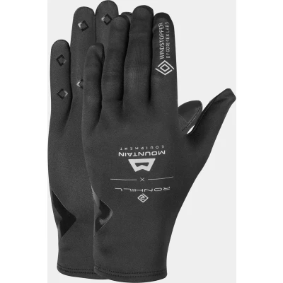 Afbeelding van Ronhill Gore Tex Windstopper Gloves Hardloophandschoenen