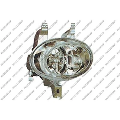 Afbeelding van Mistlamp PRASCO PG0094414