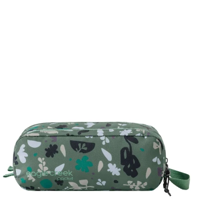 Afbeelding van Organiser Eagle Creek Pack It Reveal Quick Trip Roots / Shoots Duck Green