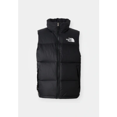 Afbeelding van THE NORTH FACE Bodywarmer &#039;1996 Retro Nuptse&#039; zwart
