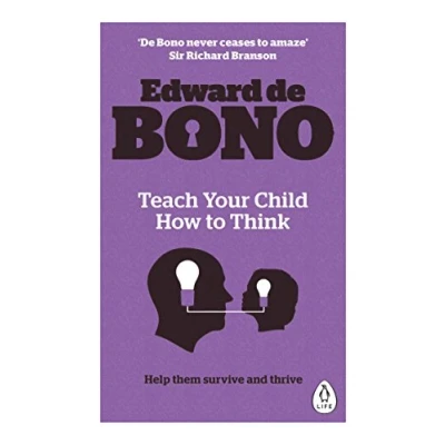 Afbeelding van Teach Your Child How To Think