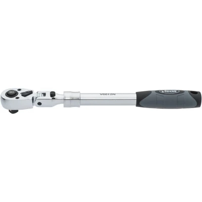 Afbeelding van Vigor V6612N Omschakelratel 1/2 (12.5 mm) 490 mm