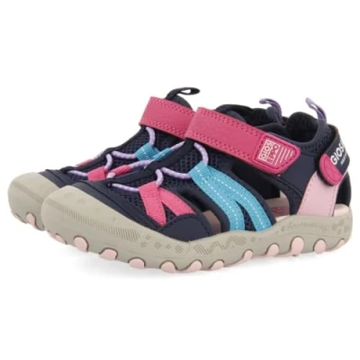Afbeelding van GIOSEPPO BARFLEUR Blauw 29 EU