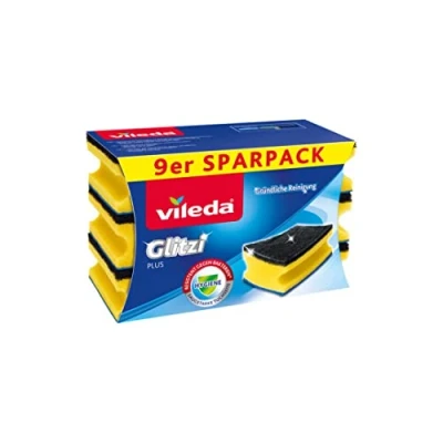 Afbeelding van Vile Glitzi plus 9er SPARPACK