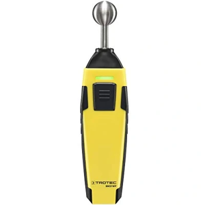 Afbeelding van TROTEC BM31WP vochtindicator met smartphone bediening