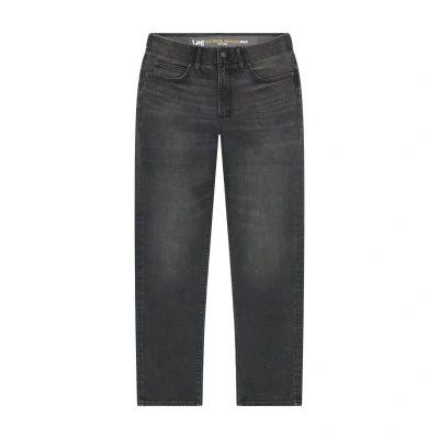 Afbeelding van Lee Heren Jeans Slim Fit MVP, Fit, rechte pijpen, maanbeam, 31W / 30L