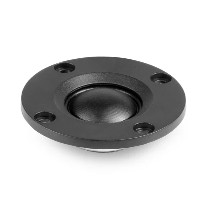 Afbeelding van Vonyx WSD52 dome tweeter Voor zelfbouw speakers 30W 8 Ohm