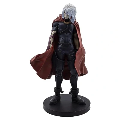 Afbeelding van My Hero Academia Bravegraph 2 vol.1 Figure Hitoshi Shinso