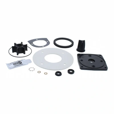 Afbeelding van Jabsco Service Kit 37040 0000 voor Elektrisch Toiletten