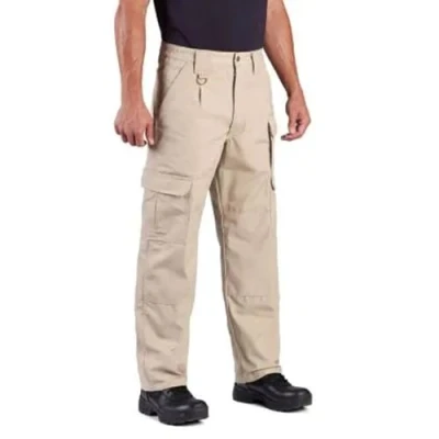 Afbeelding van Propper Mannen Canvas Tactische Broek