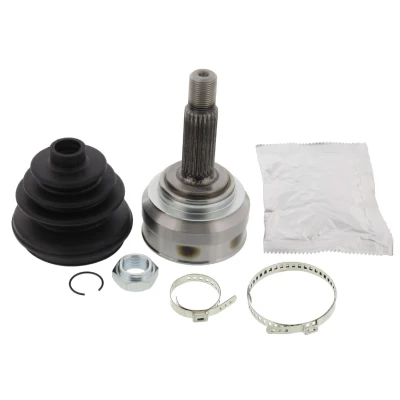 Afbeelding van Homokineet reparatie set, aandrijfas MAPCO 16090