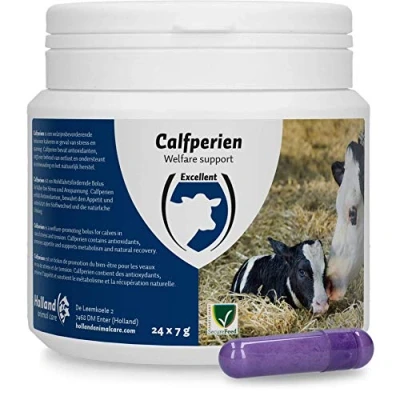 Afbeelding van Calfperien Pil voor kalveren