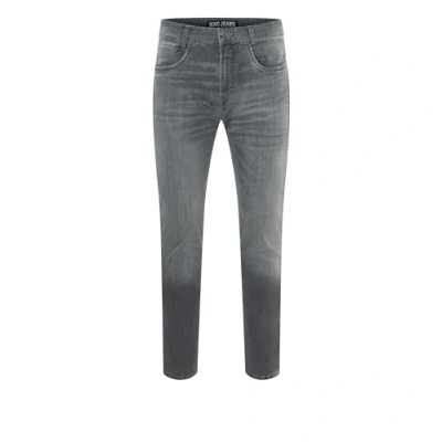 Afbeelding van MAC Arne Pipe, H827 Light Authentic Summer Grey, 38W x 30L