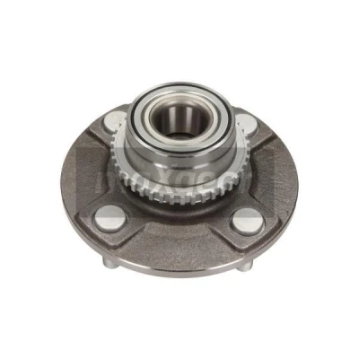 Afbeelding van Wiellagerset MAXGEAR 33 0971