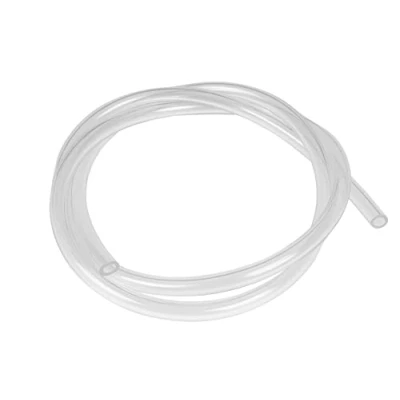 Afbeelding van Ricambino Benzineslang, 5 x 9 mm, 1 m, universeel Transparant