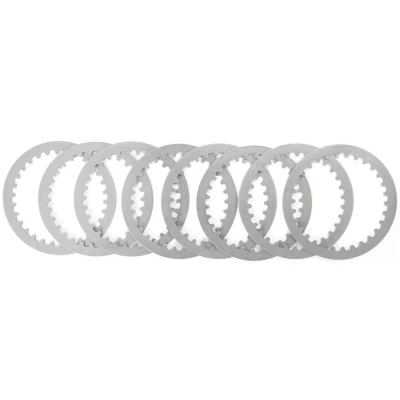 Afbeelding van Staallamellenset, koppeling TRW MES305 8