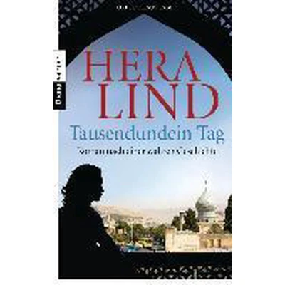 Afbeelding van Tausendundein Tag: Roman nach einer wahren Geschichte