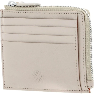 Afbeelding van PICARD Kaarthouder Bali 1 Card Holder Cookie Beige
