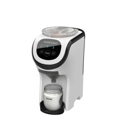 Afbeelding van Baby Brezza Formula Pro Mini Automatic Bottle Maker