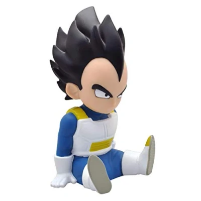 Afbeelding van Plastoy Dragon Ball Z Vegeta Spaarpot