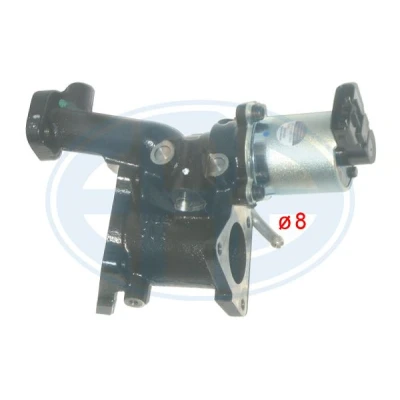 Afbeelding van EGR klep ERA 555313A