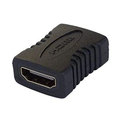Afbeelding van PremiumCord kphdma 3 HDMI Zwart