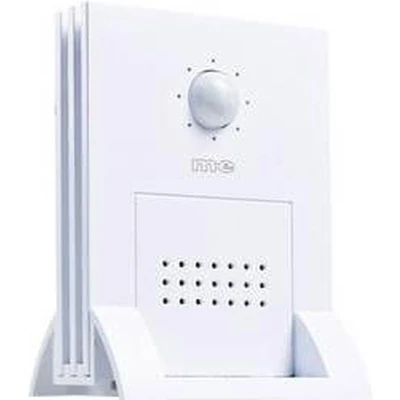 Afbeelding van m e modern electronics Extra zender DGF 300 TX Wit 41059