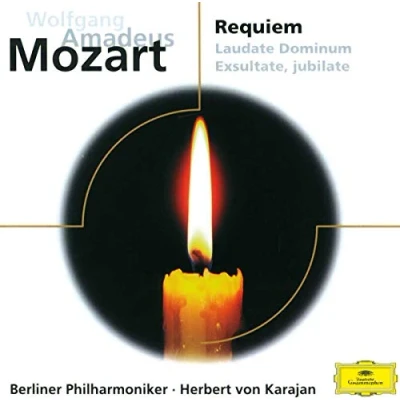 Afbeelding van Various Artists Mozart: Requiem In D Minor K.626 (CD) (Complete)