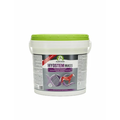 Afbeelding van Audevard Myostem Mass 6 kg