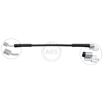 Afbeelding van Abs Remslang SL 4821