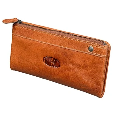 Afbeelding van Juscha Ju 47603 Dames Portefeuille Lullabuy