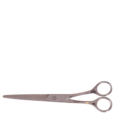 Afbeelding van BR Toiletteerschaar One Size Grijs