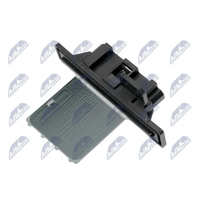 Afbeelding van Weerstand, interieurventilator NTY ERD NS 007
