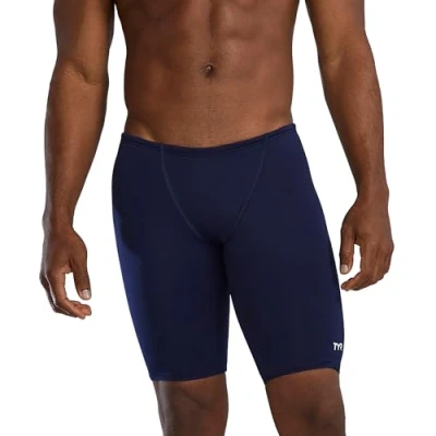 Afbeelding van Tyr Durafast Elite Solid Blauw 34 Man