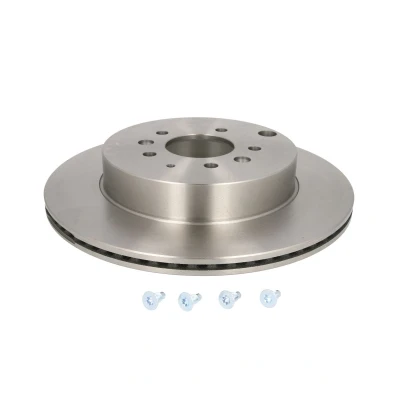 Afbeelding van Bosch Remschijf 0 986 479 C30